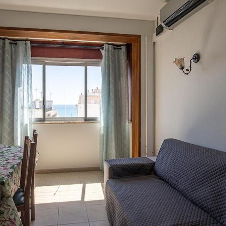 Apartamento Mar Ali - 200M From The Beach - Free Wifi - By Bedzy Armação de Pêra Exterior foto