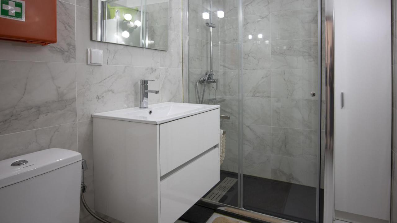 Apartamento Mar Ali - 200M From The Beach - Free Wifi - By Bedzy Armação de Pêra Exterior foto