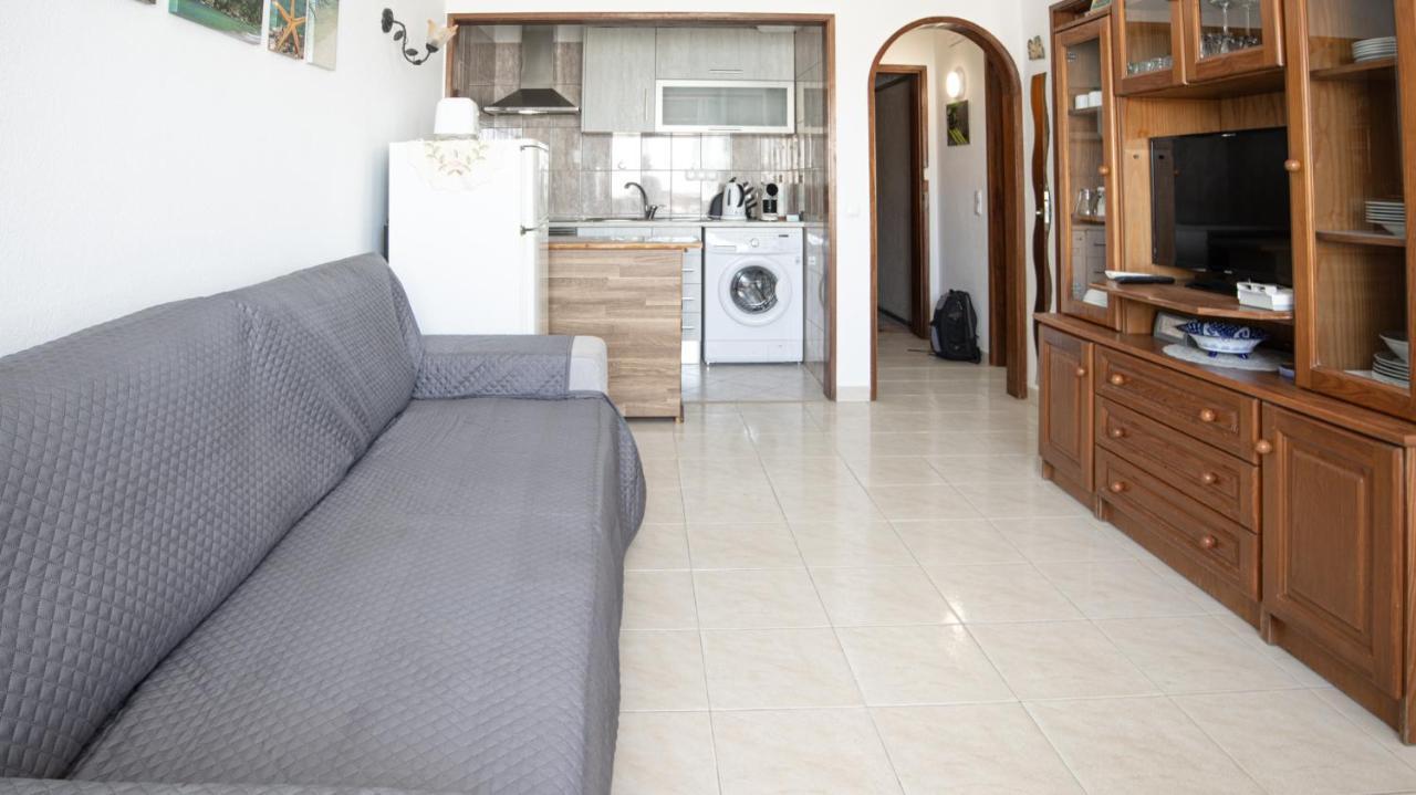 Apartamento Mar Ali - 200M From The Beach - Free Wifi - By Bedzy Armação de Pêra Exterior foto