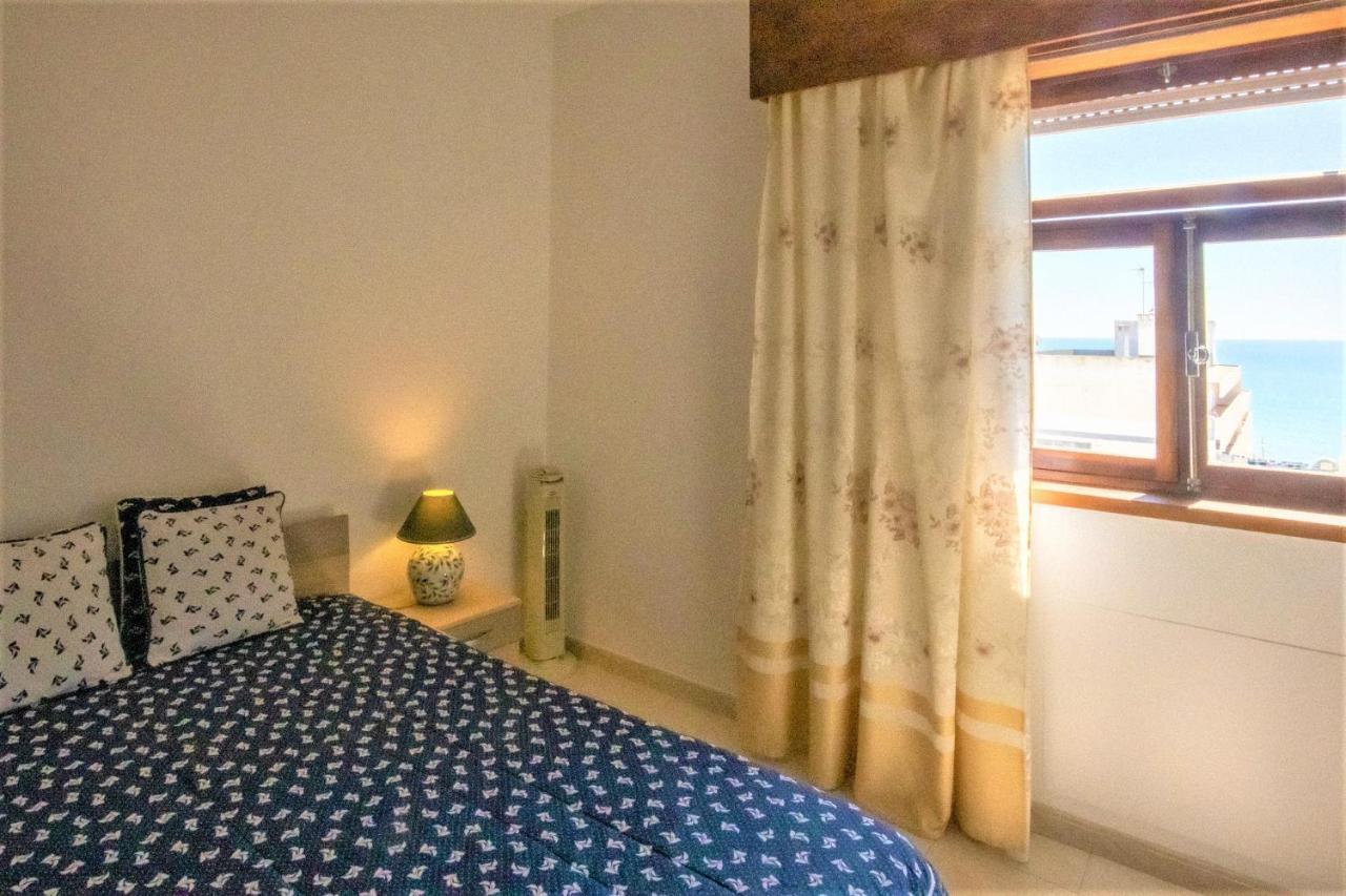 Apartamento Mar Ali - 200M From The Beach - Free Wifi - By Bedzy Armação de Pêra Exterior foto